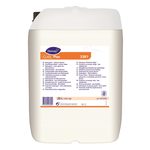 Pralni detergent CLAX Plus 33B1, tekoče sredstvo, za pranje pri nizkih temperaturah, 20 L