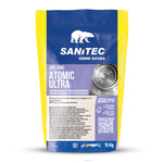 Pralni prašek ATOMIC ULTRA, 15 kg, Sanitec