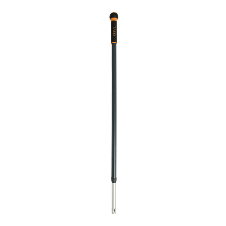 ROČAJ ALU teleskopski, 100-170 cm, z luknjo, TASKI Ultra Plus