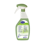 Čistilo za površine in dezinfekcija Room Care R2, z razpršilko, 750 ml
