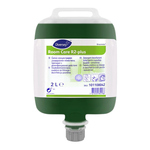Čistilo za površine in dezinfekcija Room Care R2-plus, za Divermite in Diverflow, 2 L