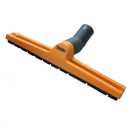 Sesalna šoba za suho sesanje, za sesalce TASKI, oranžna, 37cm