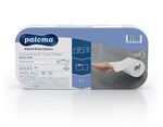 Toaletni papir ROLICE, 3-slojne, Paloma Professional Soft, 9 pak/bund