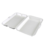 POSODICE za hrano MENUBOX HP12, XPS, 180 kos/krt