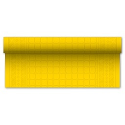 PRT v roli Fato Damask, rumen, papirnat, 1,2 x 7 m