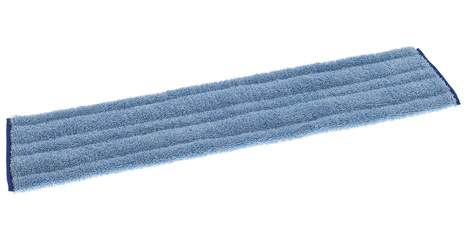 KRPA za tla, na ježka, 60 cm, Jonmaster Ultra Damp, modra, mikrovlakna, barvno kodiranje