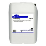Sredstvo za prehrambeno industrijo Titan Diverspray VC13, za CIP čiščenje, 20 L