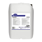 Sredstvo za prehrambeno industrijo Cipsafe VC18, za CIP čiščenje, 20 L