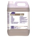 Čistilo za vodni kamen Suma Calc D5, za strojno in ročno čiščenje v kuhinjah, 5 L