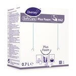 Penilno milo v kartuši, antibakterijsko, 0,7 L, Soft Care Plus Foam H42