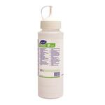 PLASTENKA 500 ml, z označbo TASKI Suma Star D1, z dozirno šobo