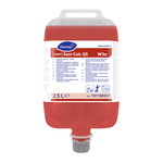 Čistilo za občasno čiščenje sanitarij TASKI Sani Calc QS, za QuattroSelect, 2,5 L
