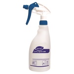 PLASTENKA 500 ml, za Quattro Select in SmartDose, z označbo TASKI Sprint 200, modra, z razpršilko