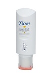 Tekoče milo v kartuši, 300 ml, Soft Care Dove Cream Wash, H2