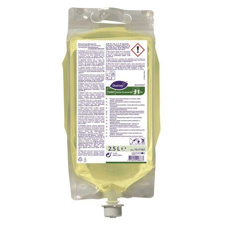 Čistilo za trda tla TASKI Jontec Forward QS, za QuattroSelect, 2,5 L