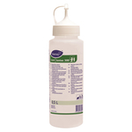 PLASTENKA 500 ml, z označbo TASKI Jontec 300, z dozirno šobo