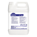 Čistilo za mastna tla v industriji DI Attack Plus E9e, alkalno, 5 L