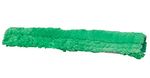 KRPA za POMIVALEC steklenih površin 35 cm, za 280155, mikro, zelena