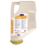 Pralni detergent CLAX Revoflow CLOR 42X1, hipoklorid, sredstvo v prahu, 4 kg