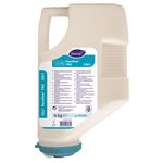 Pralni prašek CLAX Revoflow Pro 35X1, univerzalni detergent z belilom, 4 kg