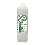 Čistilo za trda tla SURE® Floor Cleaner, na rastlinski osnovi, 1 L