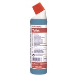 Čistilo za wc školjke OPTIMAX Toilet, 750 ml