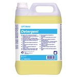Čistilo za strojno pomivanje OPTIMAX Detergent, 5 L