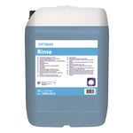 Sredstvo za sijaj OPTIMAX Rinse, pri strojnem pomivanju posode, 20 L