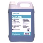 Čistilo za maščobe OPTIMAX General, 5 L