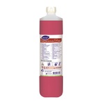 Čistilo za občasno čiščenje sanitarij TASKI Sani Calc Pur-Eco, za vodni kamen, 1 L