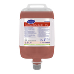 Čistilo za vsakodnevno čiščenje sanitarij TASKI Sani Cid Pur-Eco QS, za QuattroSelect, 2,5 L