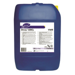 Sredstvo za prehrambeno industrijo Divos 120CL VM9, 20 L