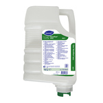 Pralni detergent CLAX Revoflow ENZI 20X1, tekoče sredstvo, za maščobne in proteinske madeže, 4 L