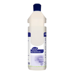 PLASTENKA 750 ml, za Diverflow, z označbo R1, modra, z razpršilko