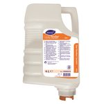 Pralni detergent CLAX Revoflow CALCSOFT 13X1, tekoče sredstvo, mehčalec vode, 4 L