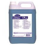Čistilo za steklo Suma Rapid D6, 5 L