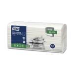 KRPE netkane, čistilne, Tork Long-Lasting, bele, 90 kos/pak, W4