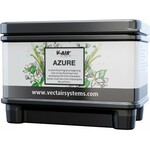 Osvežilec zraka V-AIR SOLID PLUS, SWEET PEA & WISTERIA, keramična kocka, za dozer, 2 kos/pak