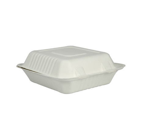 POSODICE za hrano MENUBOX EKO, pravokotne, 50 kos/pak