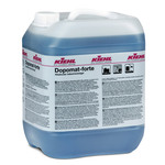 Čistilo za mastna tla v industriji Dopomat-forte, alkalno, 10 L, Kiehl