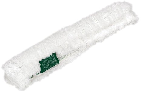 KRPA za POMIVALEC steklenih površin 45 cm, za 280851, bela