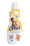 Mehčalec perila ORNEL Baby & Sensitive, 800 ml
