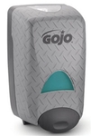 Industrijski MILNIK 2 L, ročni, GOJO DPX ECO SOY, siv