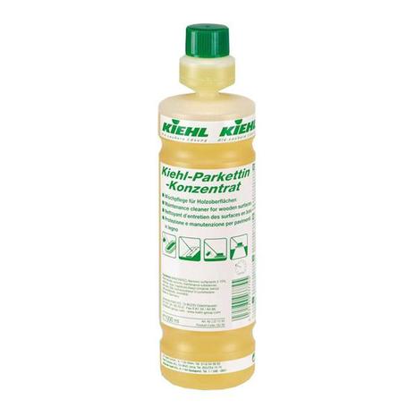 Čistilo za oljen les Parkettin-Koncentrat, 1 L, Kiehl