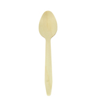 ŽLICE lesene, 16,5 cm, 100 kos/pak
