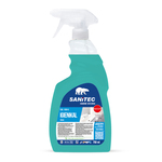 Čistilo za vsakodnevno čiščenje sanitarij IGIENIKAL FRESH, za vodni kamen, z razpršilko, 750 ml