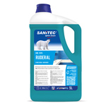 Čistilo za občasno čiščenje sanitarij RUDERAL, 5 L
