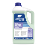 Mehčalec perila SOFTDET, odišavljen, 5 L