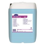 Mehčalec perila CLAX Soft Fresh 50A1, odišavljen, 20 L