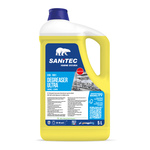 Čistilo za maščobe DEGREASER ULTRA Limone, 5 L